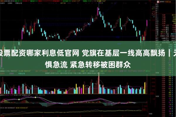 股票配资哪家利息低官网 党旗在基层一线高高飘扬｜无惧急流 紧急转移被困群众